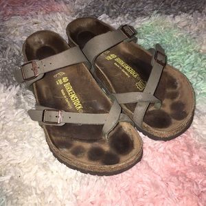 Birkenstock Sandals